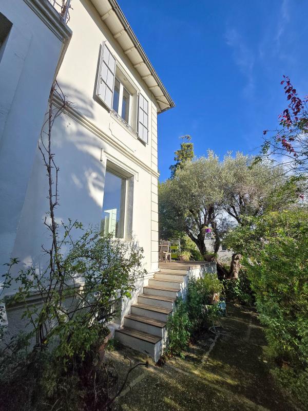 Villa - 125 m² - 4 pièces