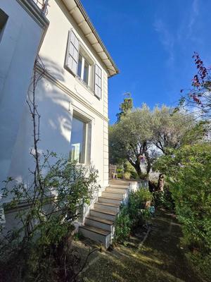 Villa - 125 m² - 4 pièces