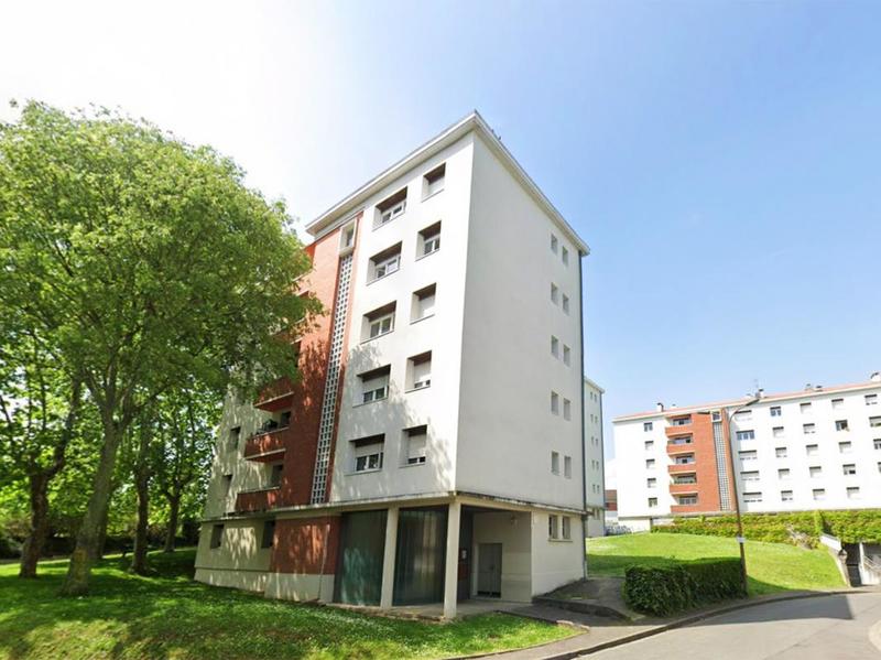 Appartement - 71 m² - 4 pièces