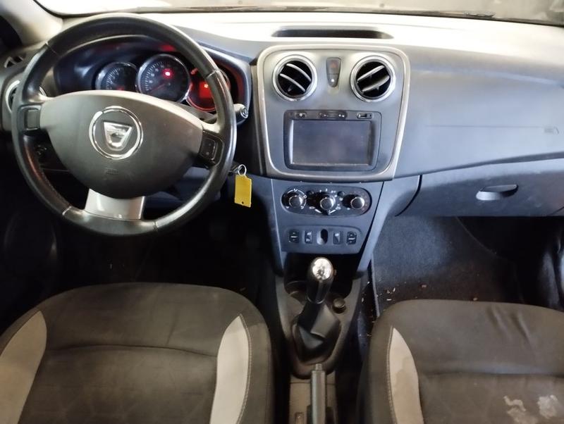 Dacia Sandero 0.9 Tce 90 Stepway Prestige