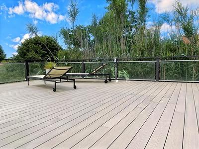 Villa - 190 m² - 7 pièces