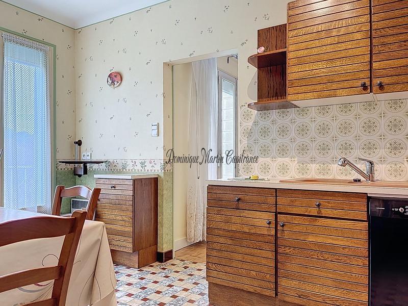 Maison - 74 m² - 3 pièces