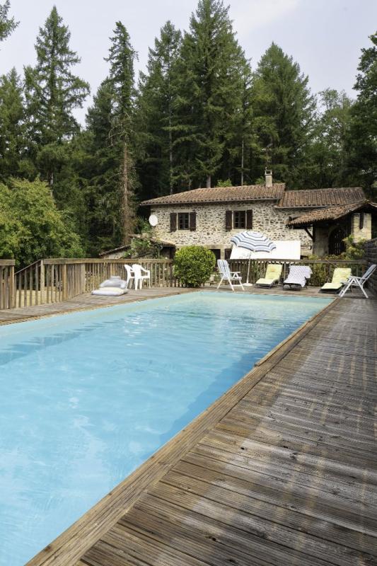 Maison - 133 m² - 5 pièces