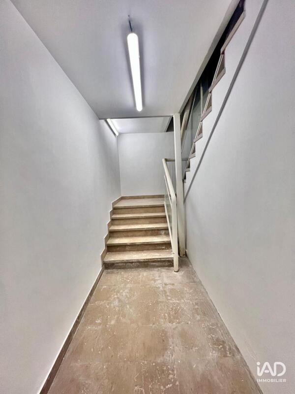 Local commercial - 175 m²