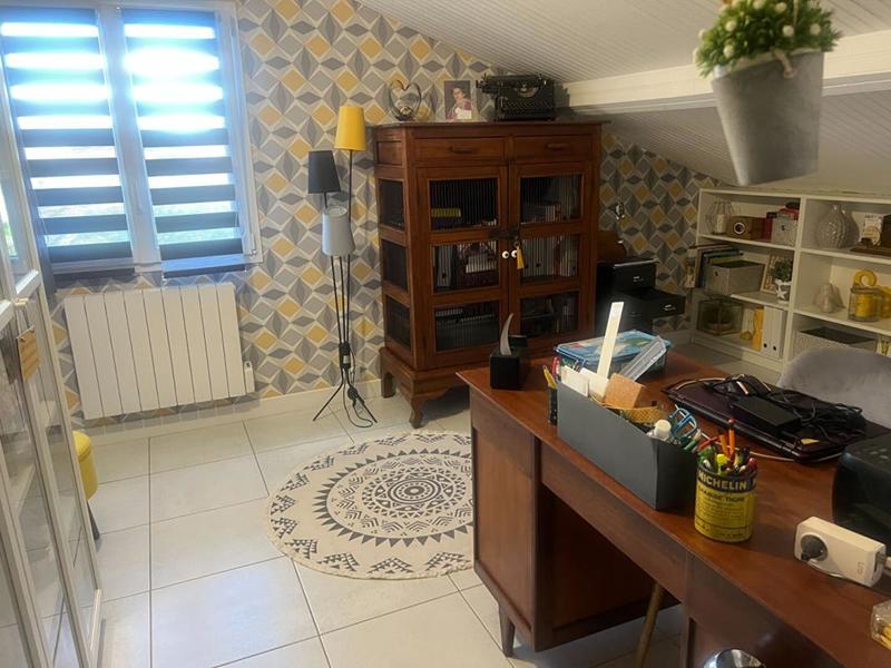 Maison - 167 m² - 7 pièces