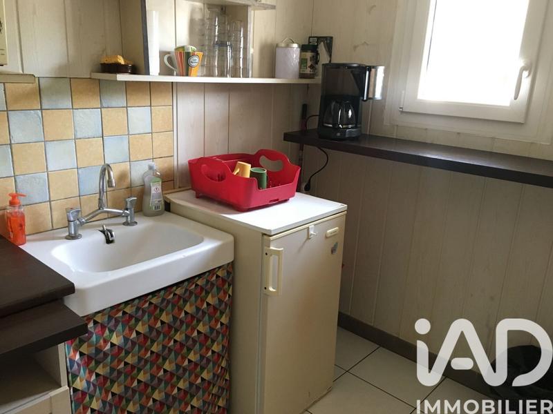 Appartement - 77 m² - 5 pièces