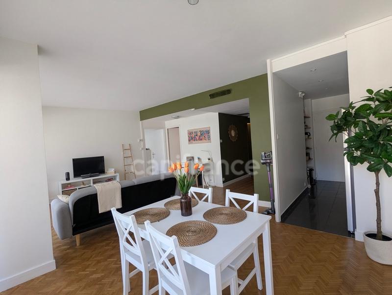 Appartement - 54 m² - 3 pièces