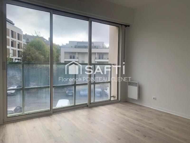 Appartement - 19 m² - 1 pièce