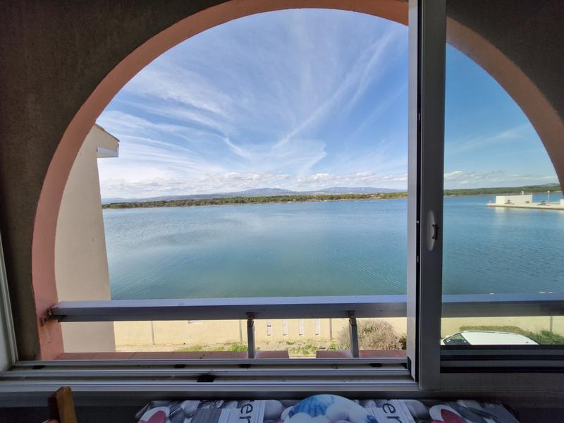 Appartement - 23 m² - 2 pièces