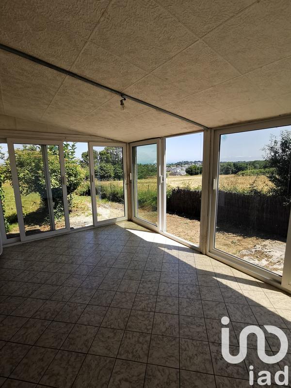 Maison - 192 m² - 11 pièces