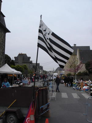 2ème vide grenier du comité des fêtes