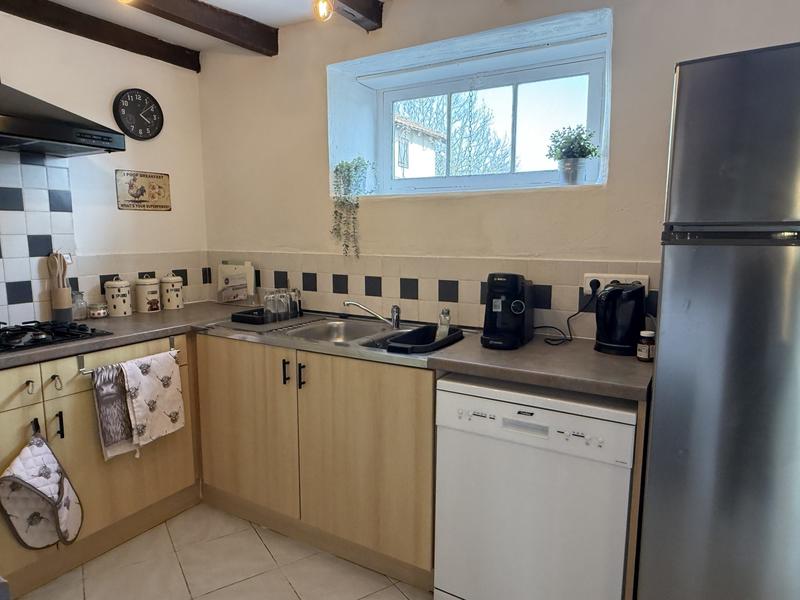 Maison - 340 m² - 17 pièces