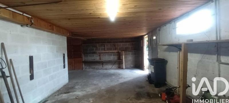 Maison - 78 m² - 4 pièces