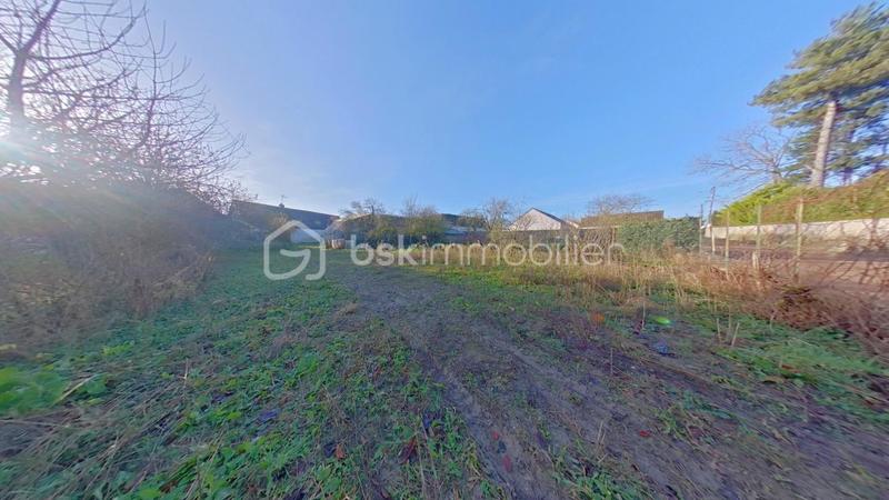 Longère - 91 m² - 5 pièces