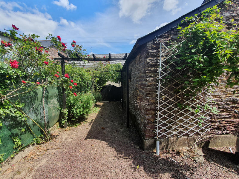 Maison - 160 m² - 7 pièces