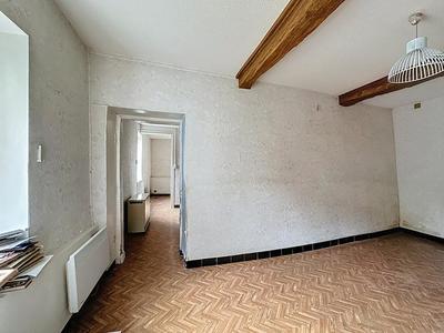 Maison - 92 m² - 5 pièces