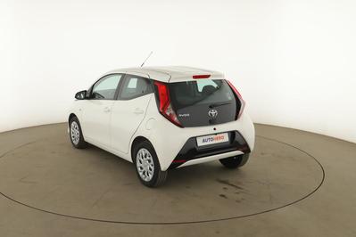 Toyota Aygo 1.0 Vvt-i X-Play 5p 72 ch