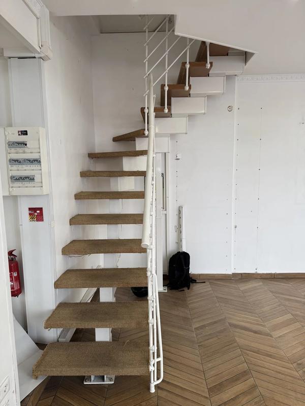 Local commercial - 60 m²