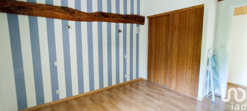 Maison - 216 m² - 8 pièces