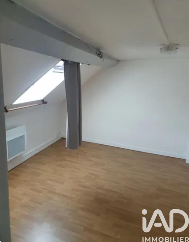 Appartement - 31 m² - 3 pièces