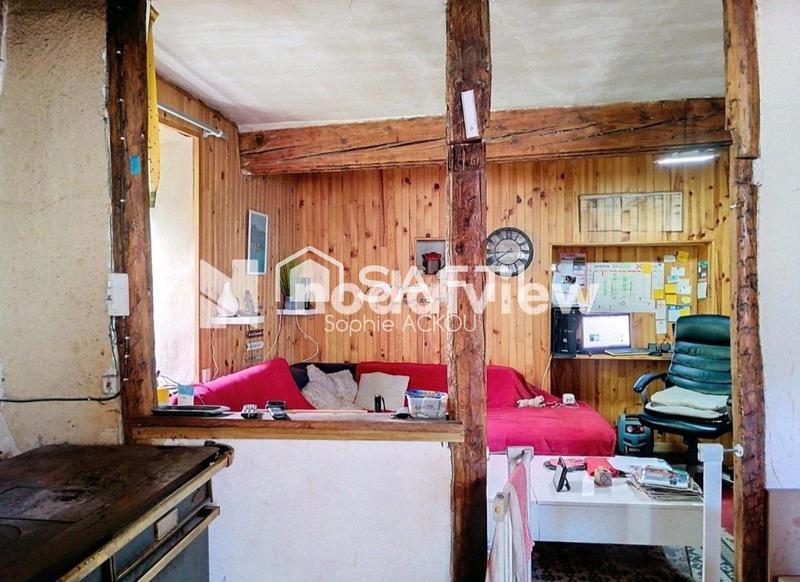 Maison - 250 m² - 6 pièces