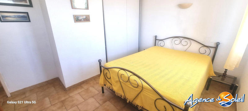 Maison - 62 m² - 3 pièces