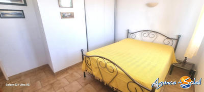 Maison - 62 m² - 3 pièces