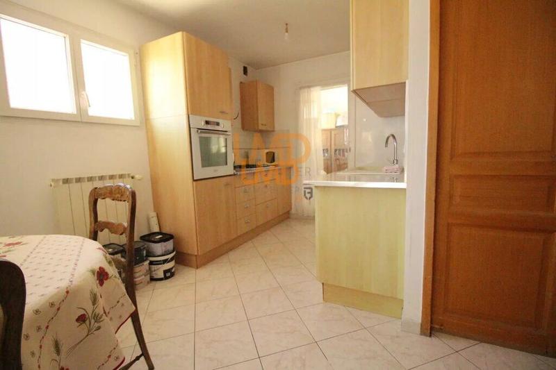 Maison - 160 m² - 3 pièces