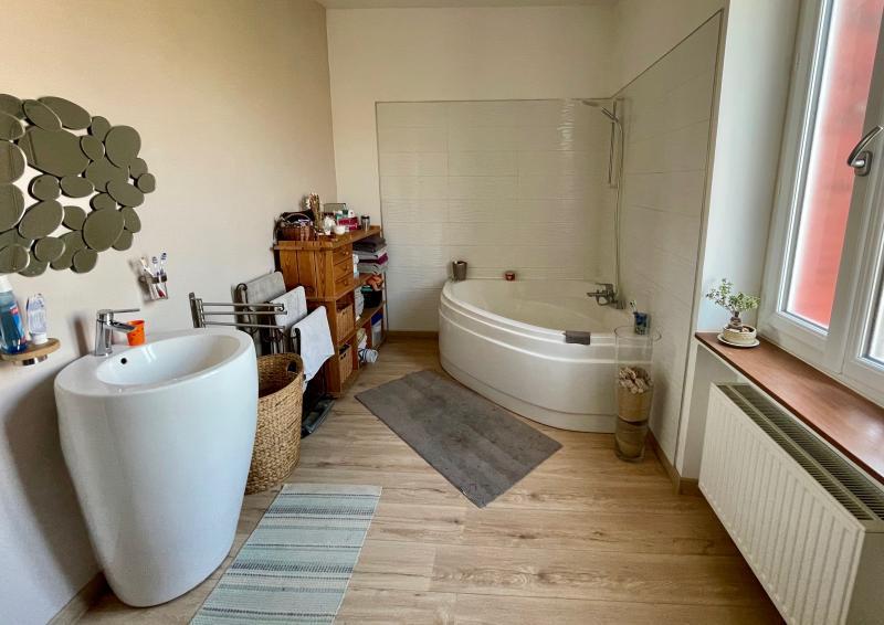 Maison - 152 m² - 6 pièces