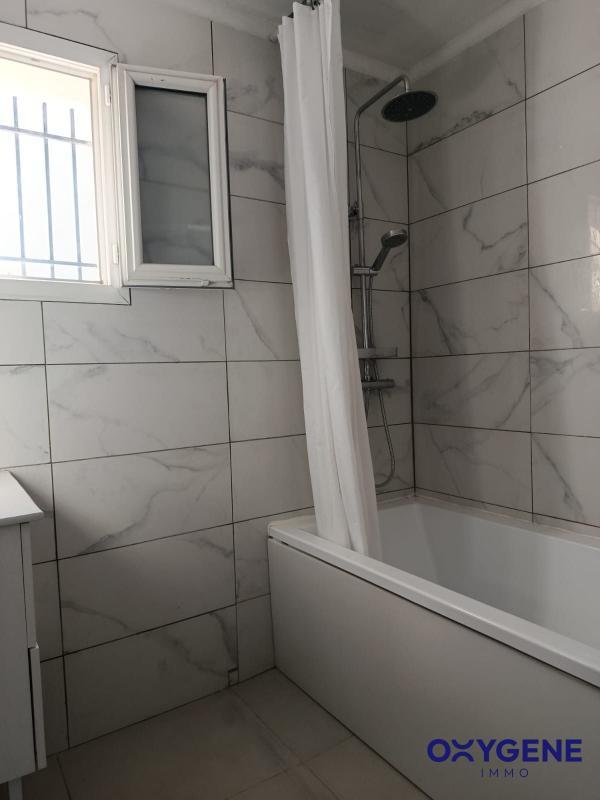 Maison - 102 m² - 6 pièces