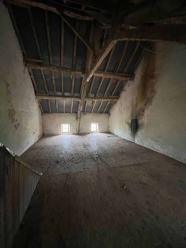 Maison - 78 m² - 4 pièces