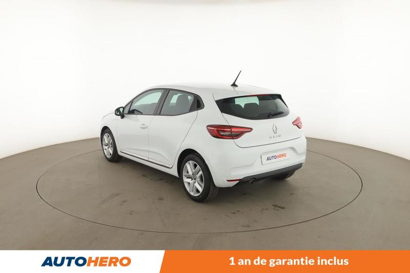 Renault Clio 1.0 SCe Zen 65 ch