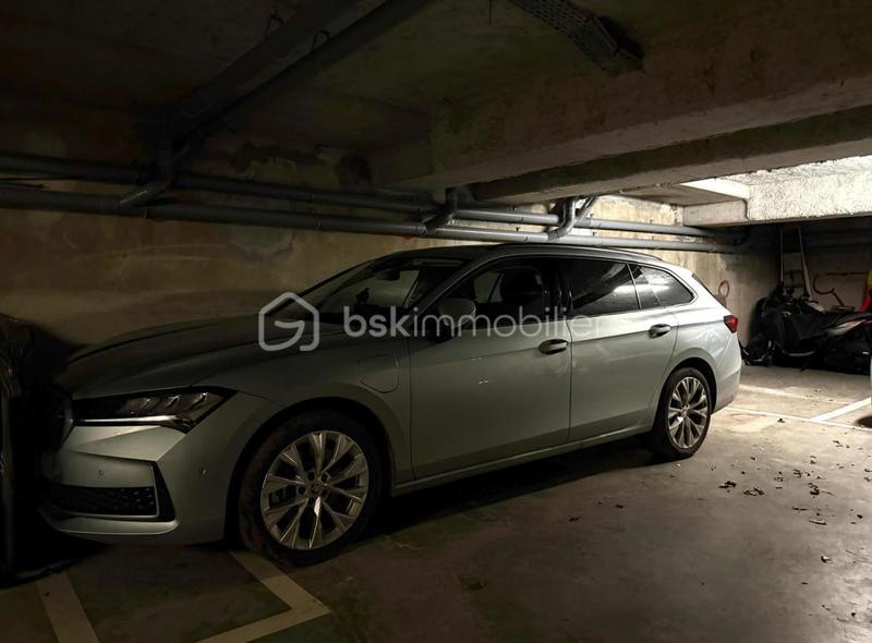 Maison - 60 m² - 3 pièces