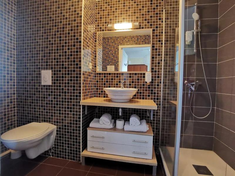 Duplex - 68 m² - 3 pièces