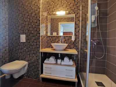 Duplex - 68 m² - 3 pièces