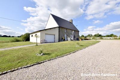 Maison - 145 m² - 5 pièces