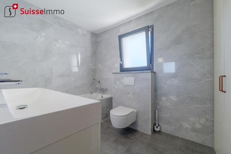 Maison - 108 m² - 5 pièces