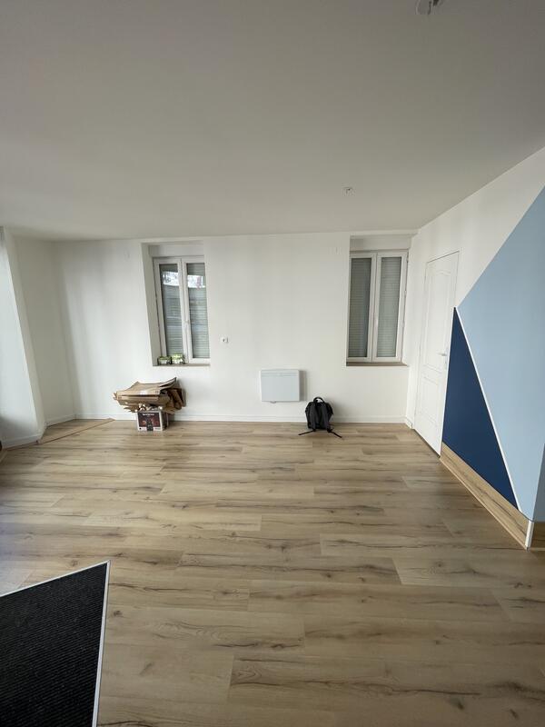 Local commercial - 21 m²