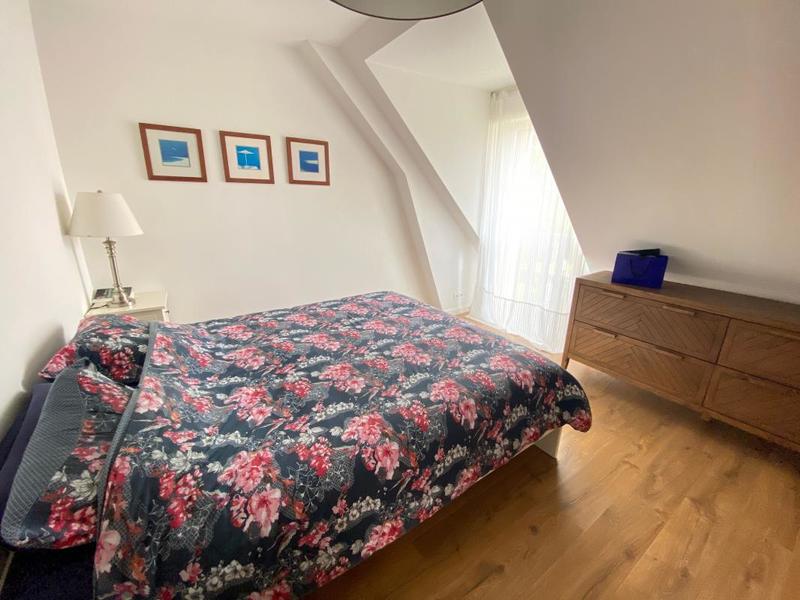 Maison - 143 m² - 6 pièces