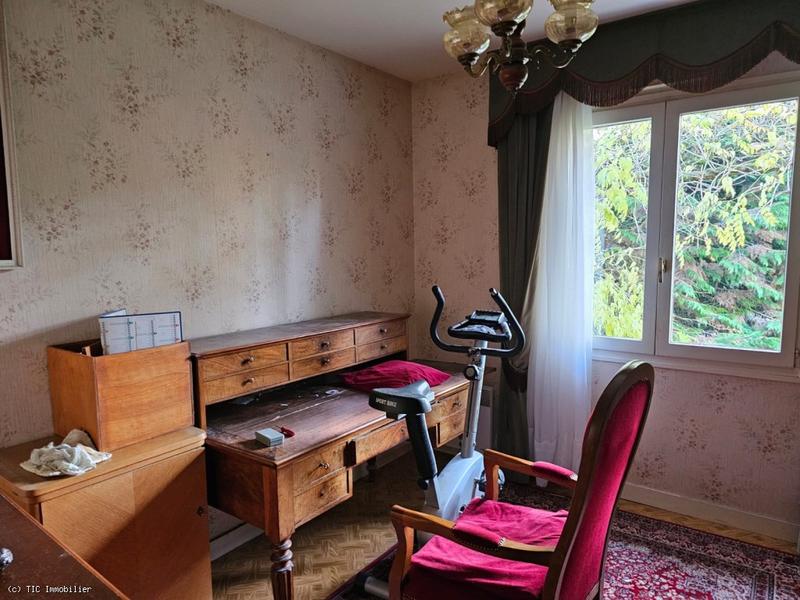 Pavillon - 85 m² - 4 pièces