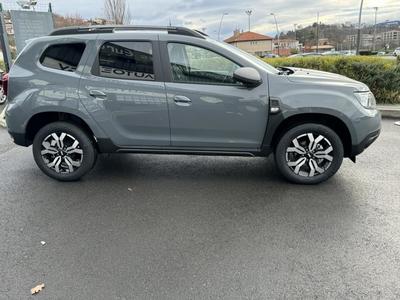 Dacia Duster Tce 100 Journey + 4x2