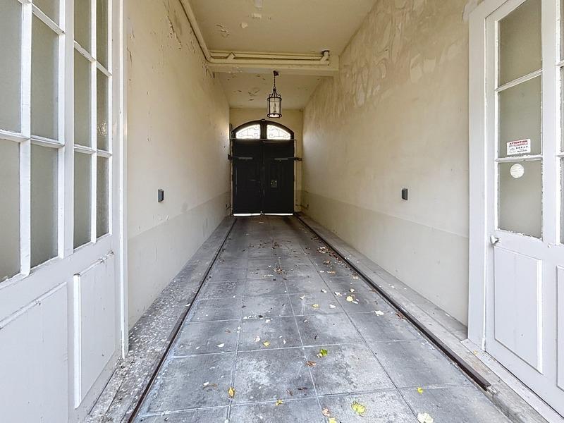 Immeuble - 570 m² - 25 pièces