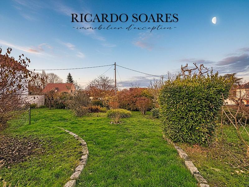 Longère - 160 m² - 6 pièces