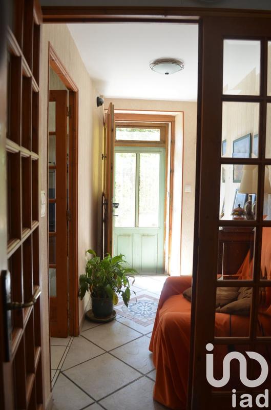 Maison de village - 154 m² - 5 pièces