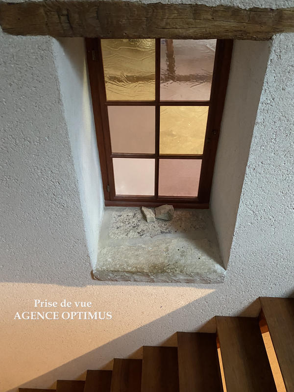 Maison - 87 m² - 3 pièces