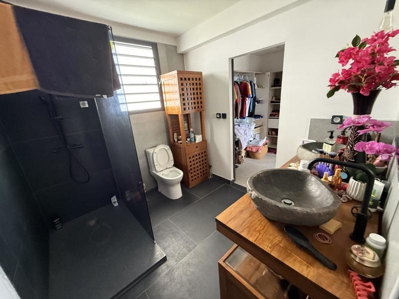 Villa - 146 m² - 5 pièces