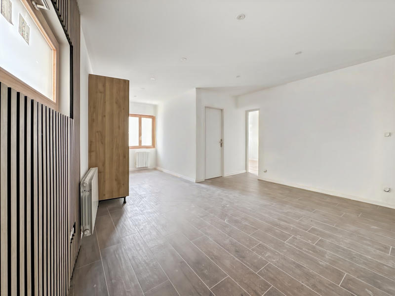 Appartement - 41 m² - 3 pièces