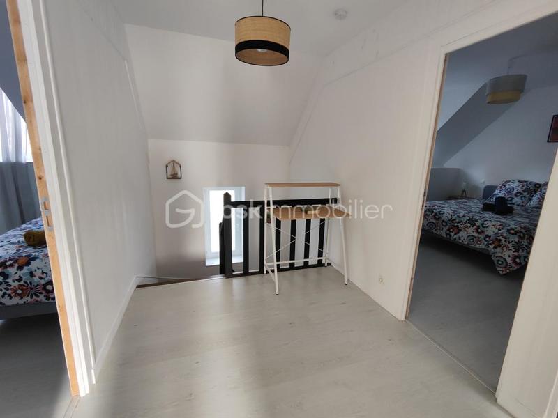 Maison en pierre - 128 m² - 5 pièces