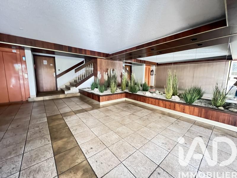 Appartement - 29 m² - 1 pièce