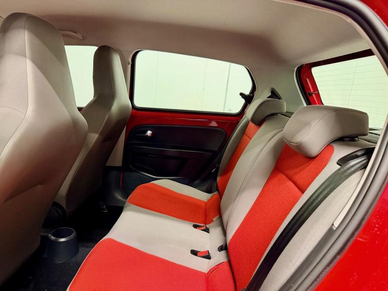 Volkswagen Up! Cross Up 1.0i 75ch - 1ere Main